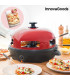 Мини електрическа фурна за пици - Лесно приготвяне | jumbo-catalog.bg