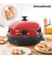 Уред за печене на пици - InnovaGoods