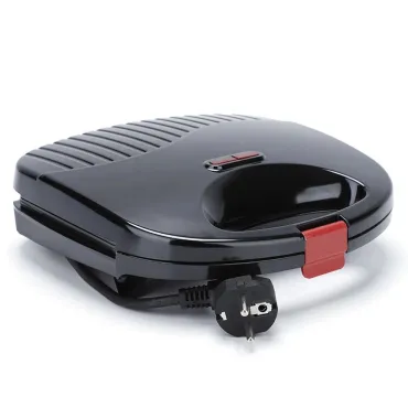 Уред за сандвичи - тостер с усмивки 750w | jumbo-catalog.bg