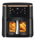 Уред за здравословно готвене - Air Fryer (Еър фрайър) 10L