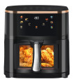 Air Fryer - готвене без мазнина с голям капацитет