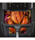 Air Fryer - готвене без мазнина с голям капацитет