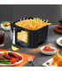 Уред за здравословно готвене - Air Fryer (Еър фрайър) 10L