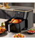 Уред за здравословно готвене - Air Fryer (Еър фрайър) 10L
