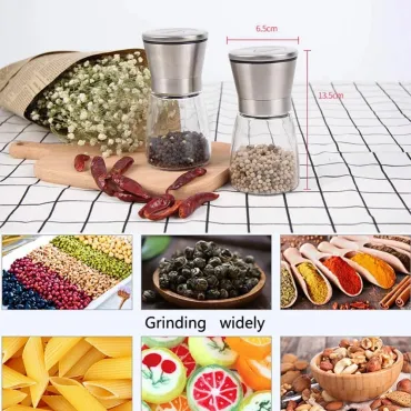 Мелница за пипер - jumbo-catalog.bg