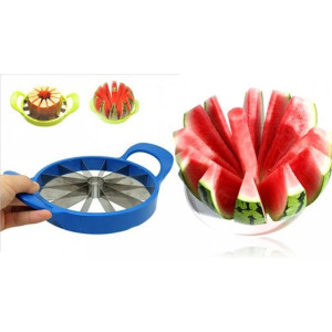 Уред за рязане на парчета диня – Melon Slicer