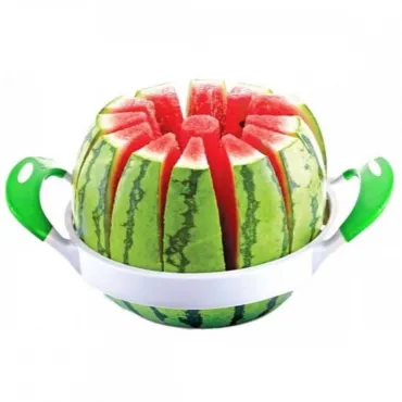 Уред за рязане на парчета диня – Melon Slicer