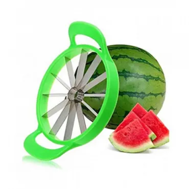 Уред за рязане на парчета диня – Melon Slicer