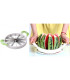 Уред за рязане на парчета диня – Melon Slicer