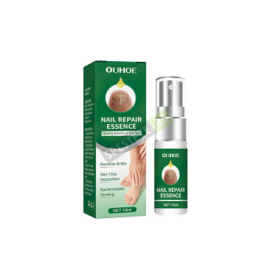 Подхранващ спрей есенция за нокти