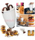 Donut Maker - уред за приготвяне на понички - jumbo-catalog.bg