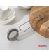 Инфузер за чай - ПРОМОЦИЯ - 50% - jumbo-catalog.bg