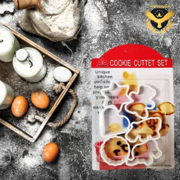 Формички за сладки - ПРОМОЦИЯ - 50%