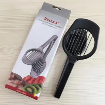 Машина за рязане на яйца , гъби , киви , моцарела и други