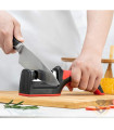 Точило за ножове с дръжка