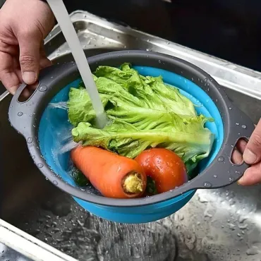 Нож за чистене на риба