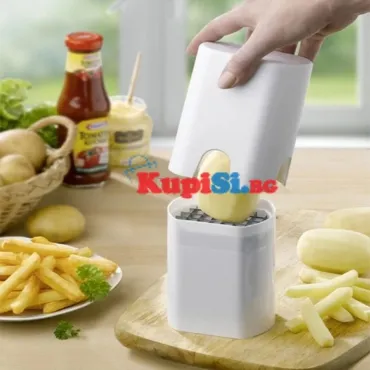 Резачка за пържени картофки - jumbo-catalog.bg