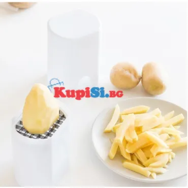 Резачка за пържени картофки - jumbo-catalog.bg