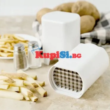 Резачка за пържени картофки - jumbo-catalog.bg