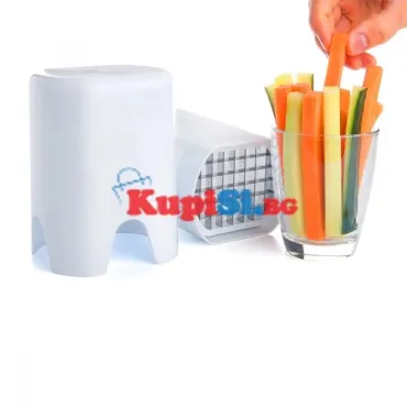 Резачка за пържени картофки - jumbo-catalog.bg