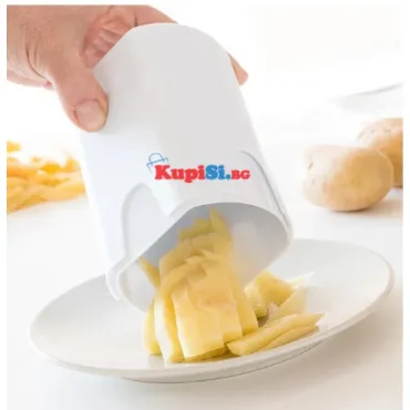 Резачка за пържени картофки - jumbo-catalog.bg