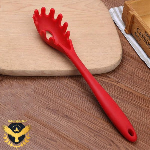 Силиконова лъжица за спагети от jumbo-catalog.bg