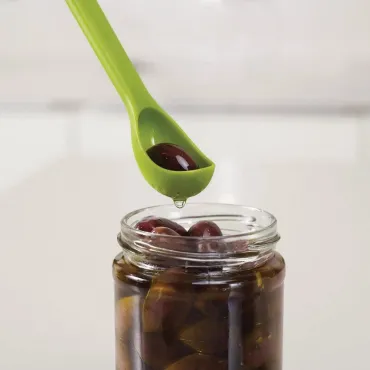 Лъжица за маслини