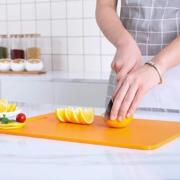 Дъска за рязане на храна - пластмасова | jumbo-catalog.bg