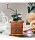 Дървена кафемелачка - jumbo-catalog.bg