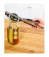 Универсална отварачка за буркани Ultimate Jar Opener