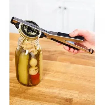 Отварачка за буркани Ultimate Jar Opener – лесно и бързо отваряне