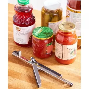 Отварачка за буркани Ultimate Jar Opener – лесно и бързо отваряне