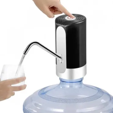 Електрическа помпа за вода – Water Pump