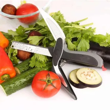 ниверсална ножица Clever Cutter – рязане с една ръка