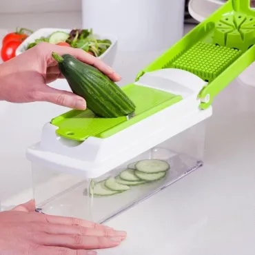 Кухненско ренде – Nicer Dicer Plus