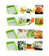 Кухненско ренде – Nicer Dicer Plus