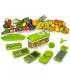 Мултифункционално кухненско ренде - Nicer Dicer