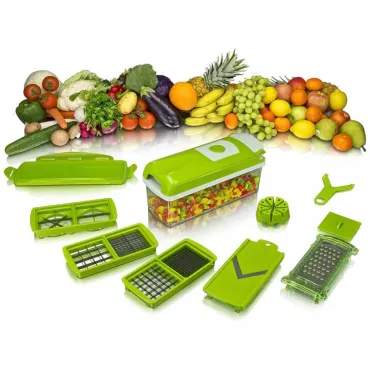 Кухненско ренде – Nicer Dicer Plus