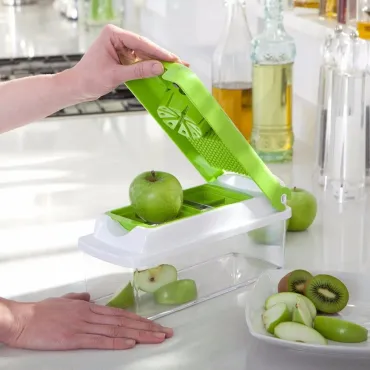 Кухненско ренде – Nicer Dicer Plus