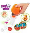 Комплект за декорация Pop Chef TV