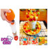Комплект за декорация на плодове - jumbo-catalog.bg