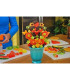 Комплект за декорация на плодове - jumbo-catalog.bg