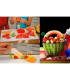 Комплект за декорация на плодове - jumbo-catalog.bg