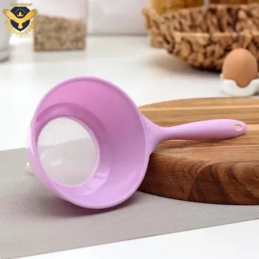 Цедка с фуния - ПРОМОЦИЯ - jumbo-catalog.bg