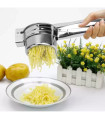 Ръчна преса за картофи, Potato Masher