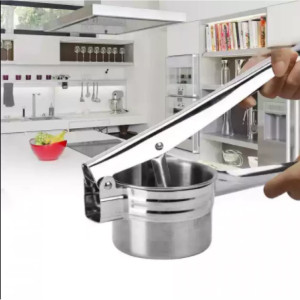 Ръчна преса за картофи, Potato Masher