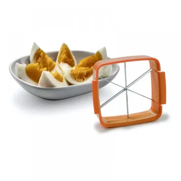 Кухненски Комплект NICER DICER QUICK - 4 части за Бързо и Лесно Рязане