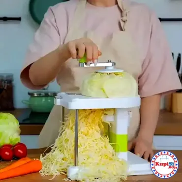 Ренде за рязане на зеле