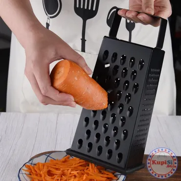 Черно ренде с дръжка