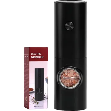 Електрически гриндер за подправки ✔️ Топ цена jumbo-catalog.bg